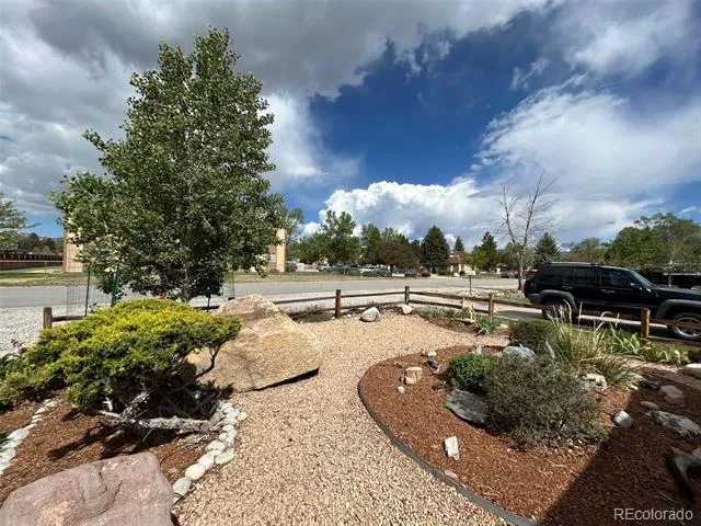 549 Blake Street Salida, CO 81201