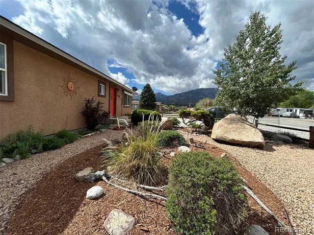 549 Blake Street Salida, CO 81201
