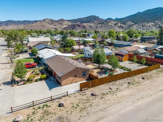549 Blake Street Salida, CO 81201