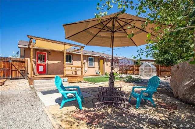 549 Blake Street Salida, CO 81201