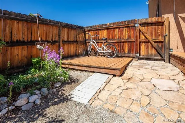 549 Blake Street Salida, CO 81201