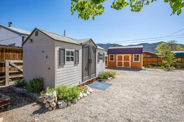 549 Blake Street Salida, CO 81201