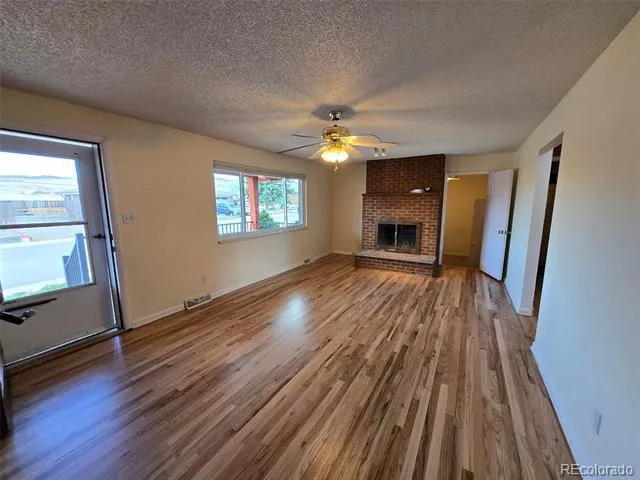 1621 Salvia Street Golden, CO 80226
