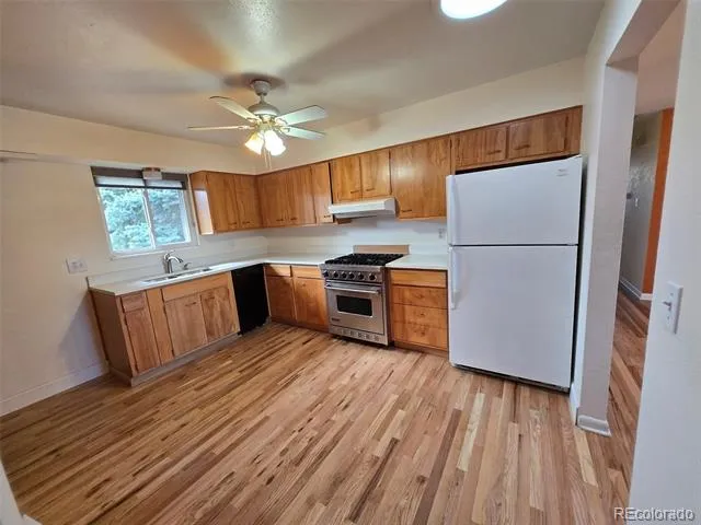 1621 Salvia Street Golden, CO 80226