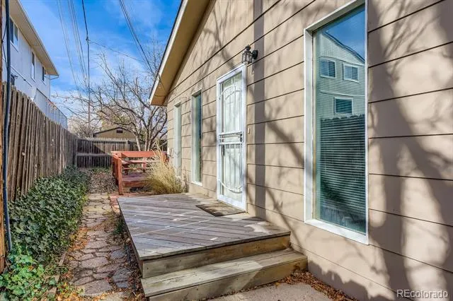 1621 Salvia Street Golden, CO 80226
