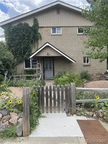 1621 Salvia Street Golden, CO 80226