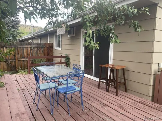 1621 Salvia Street Golden, CO 80226
