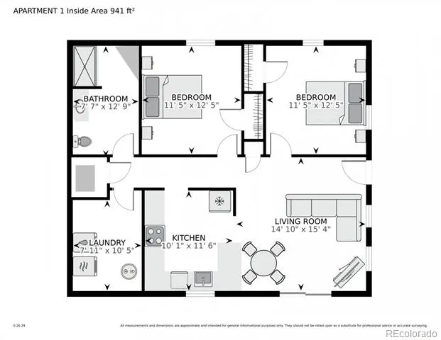 1621 Salvia Street Golden, CO 80226