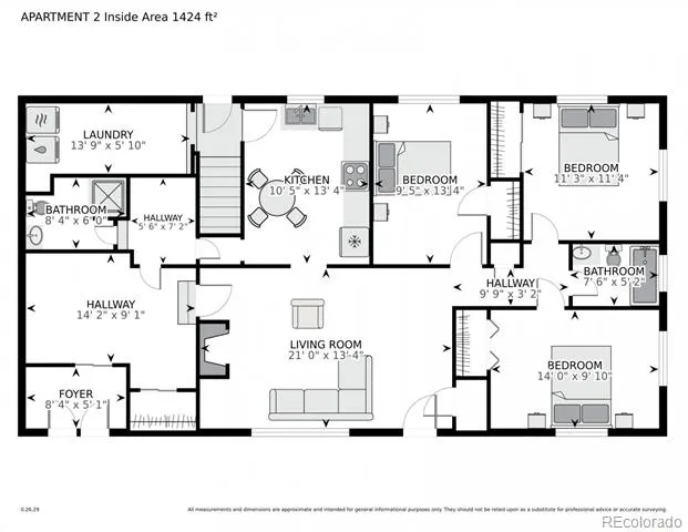 1621 Salvia Street Golden, CO 80226