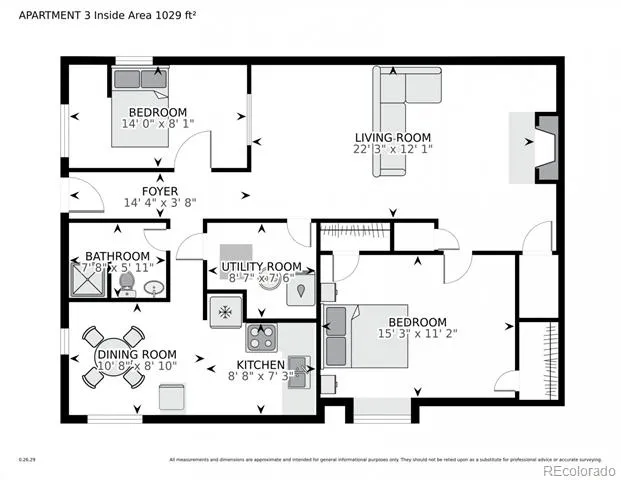 1621 Salvia Street Golden, CO 80226