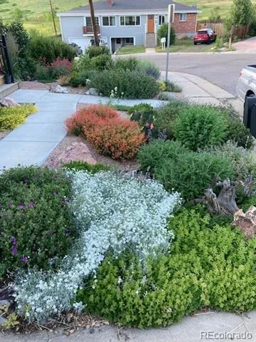 1621 Salvia Street Golden, CO 80226