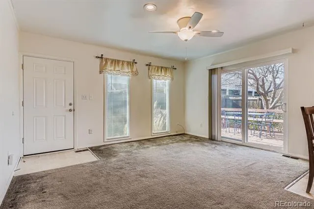 1621 Salvia Street Golden, CO 80226