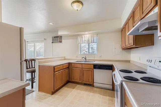 1621 Salvia Street Golden, CO 80226