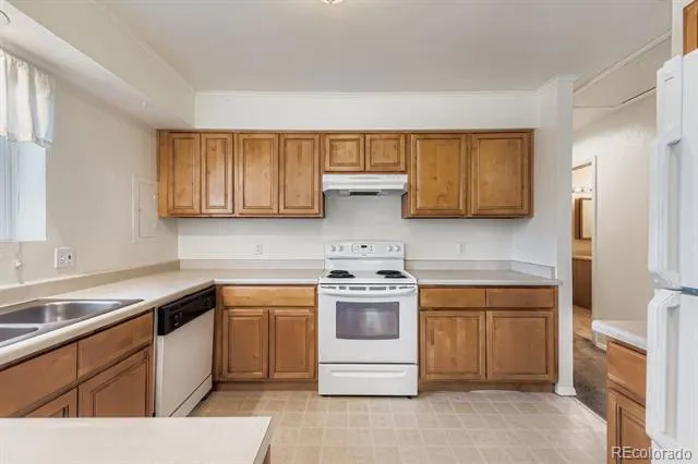 1621 Salvia Street Golden, CO 80226