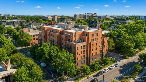 1630 Clarkson Street #204