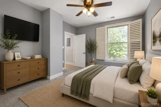 1630 Clarkson Street #204 Denver, CO 80218