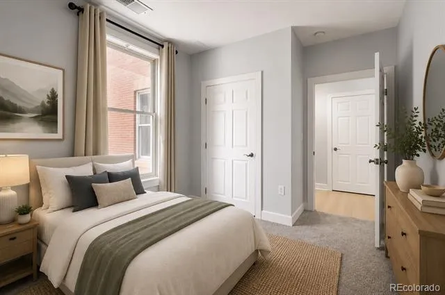 1630 Clarkson Street #204 Denver, CO 80218
