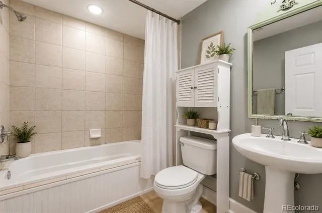 1630 Clarkson Street #204 Denver, CO 80218