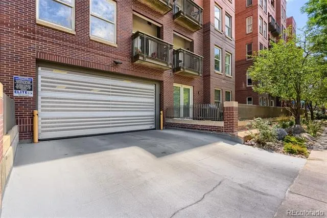 1630 Clarkson Street #204 Denver, CO 80218