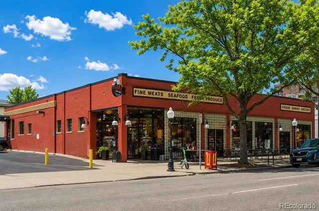 1630 Clarkson Street #204 Denver, CO 80218