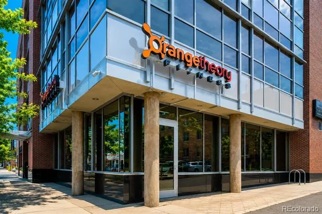 1630 Clarkson Street #204 Denver, CO 80218
