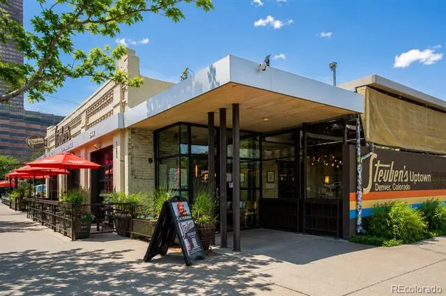1630 Clarkson Street #204 Denver, CO 80218