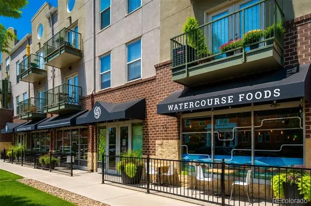 1630 Clarkson Street #204 Denver, CO 80218