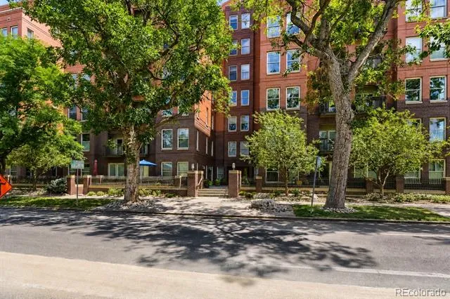 1630 Clarkson Street #204 Denver, CO 80218