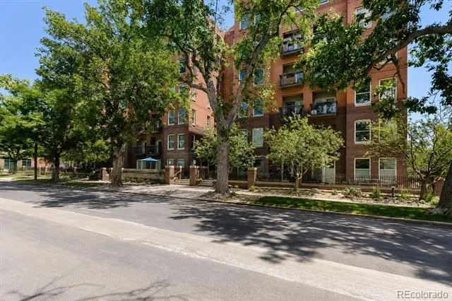 1630 Clarkson Street #204 Denver, CO 80218