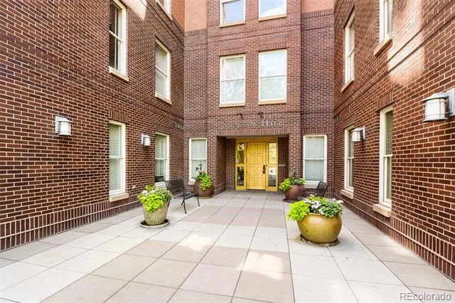 1630 Clarkson Street #204 Denver, CO 80218