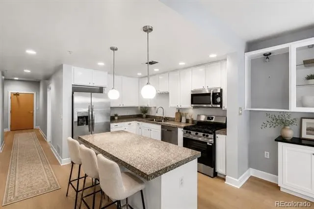1630 Clarkson Street #204 Denver, CO 80218