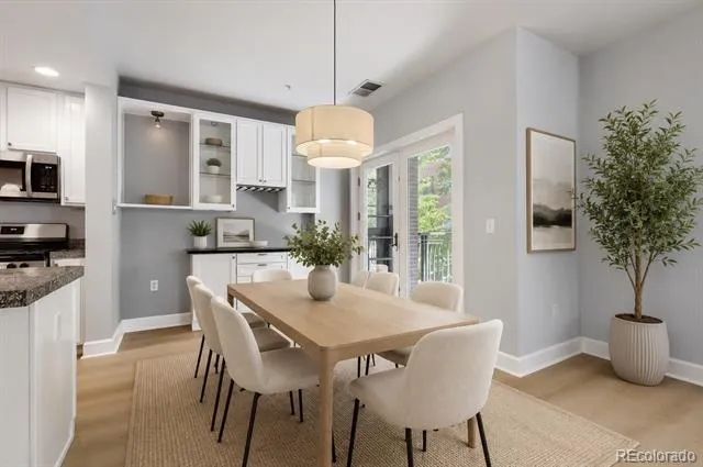 1630 Clarkson Street #204 Denver, CO 80218