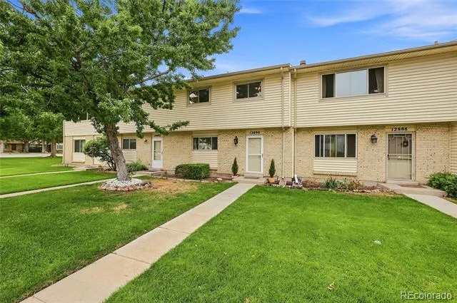 12890 E Kansas Place Aurora, CO 80012