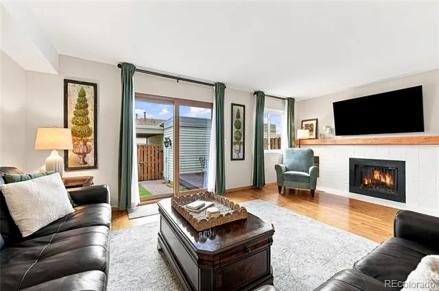 12890 E Kansas Place Aurora, CO 80012