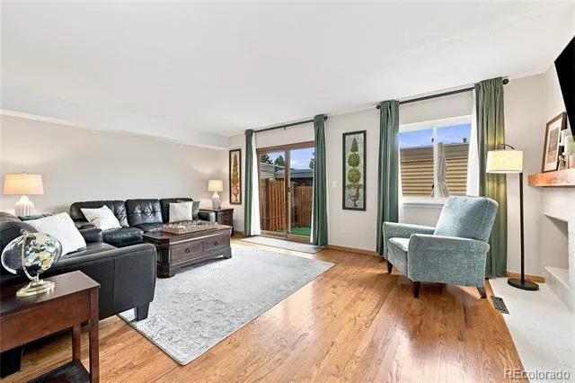 12890 E Kansas Place Aurora, CO 80012