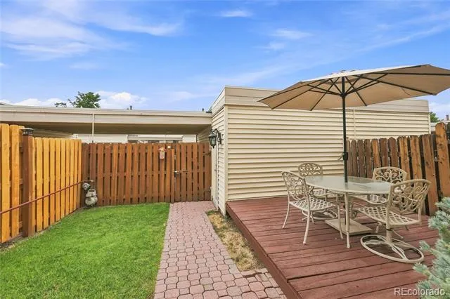 12890 E Kansas Place Aurora, CO 80012