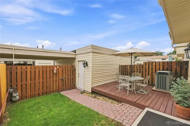 12890 E Kansas Place Aurora, CO 80012