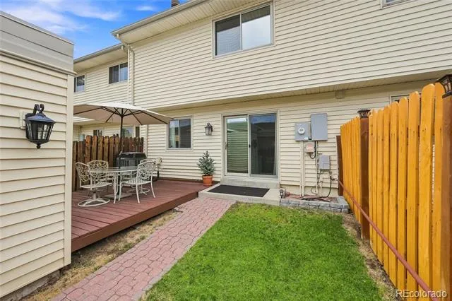 12890 E Kansas Place Aurora, CO 80012