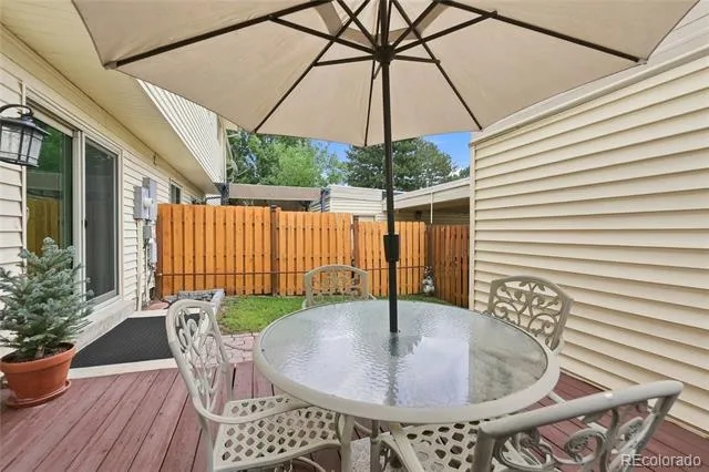 12890 E Kansas Place Aurora, CO 80012