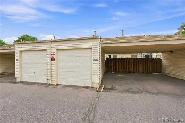 12890 E Kansas Place Aurora, CO 80012