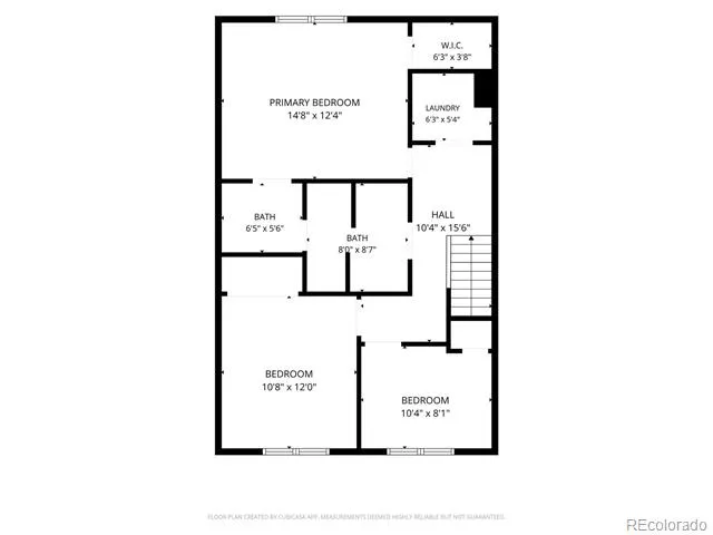 12890 E Kansas Place Aurora, CO 80012