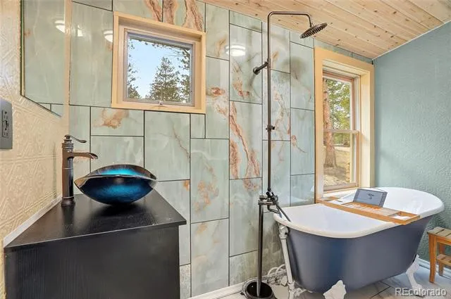 14032 S Olive Avenue Pine, CO 80470