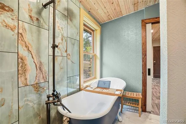 14032 S Olive Avenue Pine, CO 80470