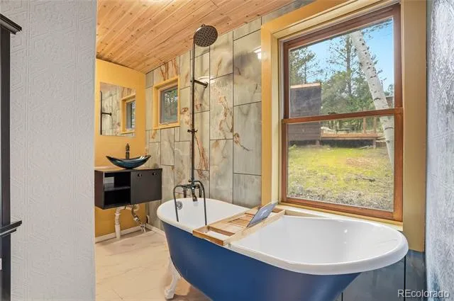 14032 S Olive Avenue Pine, CO 80470
