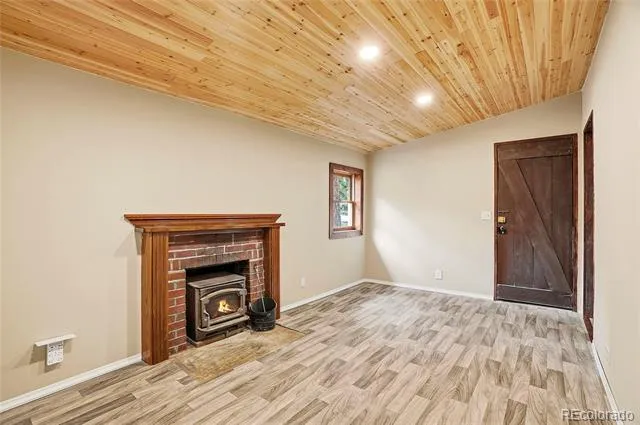 14032 S Olive Avenue Pine, CO 80470