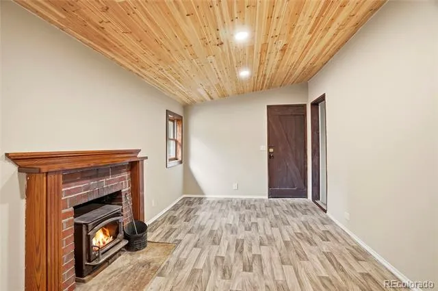 14032 S Olive Avenue Pine, CO 80470