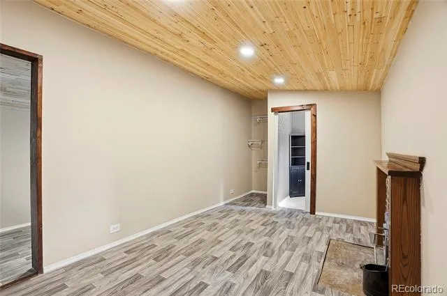 14032 S Olive Avenue Pine, CO 80470