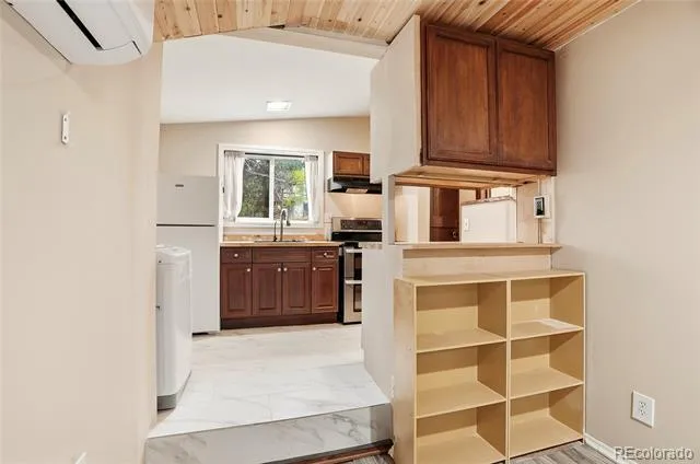 14032 S Olive Avenue Pine, CO 80470