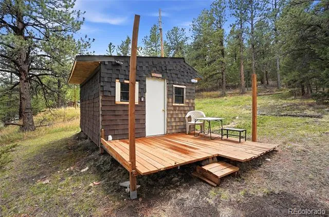 14032 S Olive Avenue Pine, CO 80470
