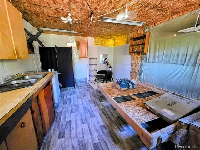 14032 S Olive Avenue Pine, CO 80470